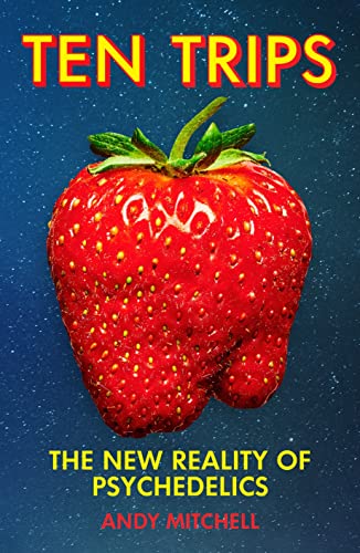 Ten Trips book cover