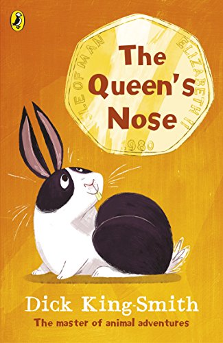 The Queens Nose book cover