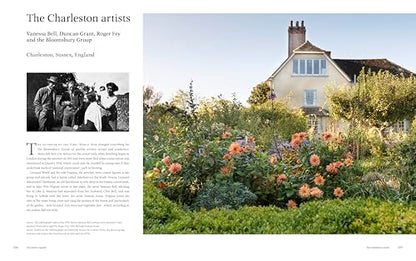 The Artist's Garden: The secret spaces that inspired great art