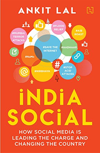 India Social book cover