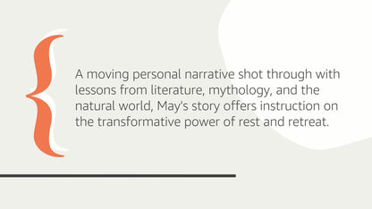 Wintering: The Power of Rest and Retreat in Difficult Times