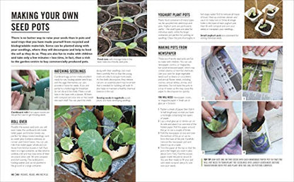 Grow Eco-gardening: Essential Know-how and Expert Advice for Gardening Success