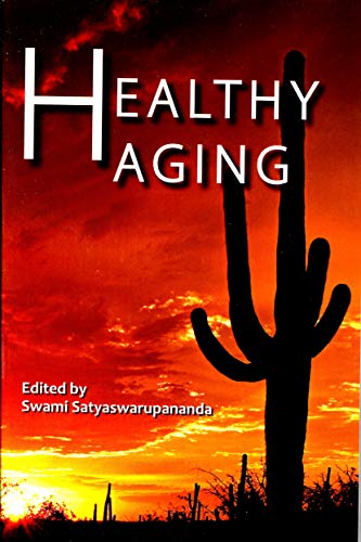 HEALTHY AGING book cover