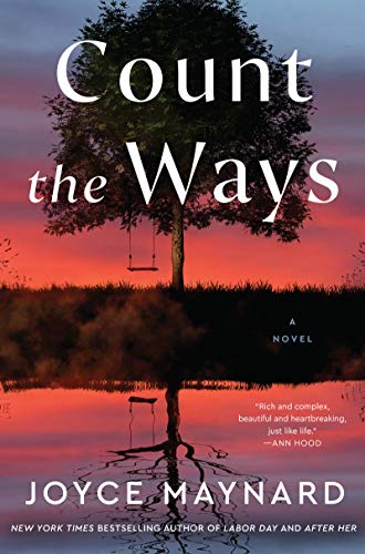Count the Ways book cover