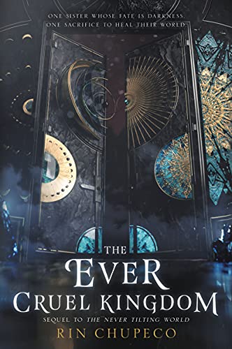 EVER CRUEL KINGDOM, THE book cover