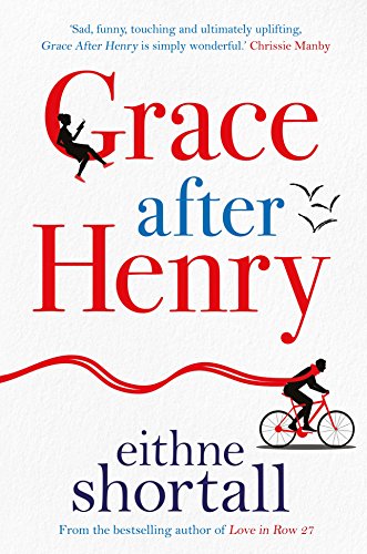 Grace after Henry book cover