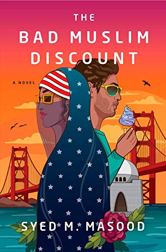 Bad Muslim Discount book cover