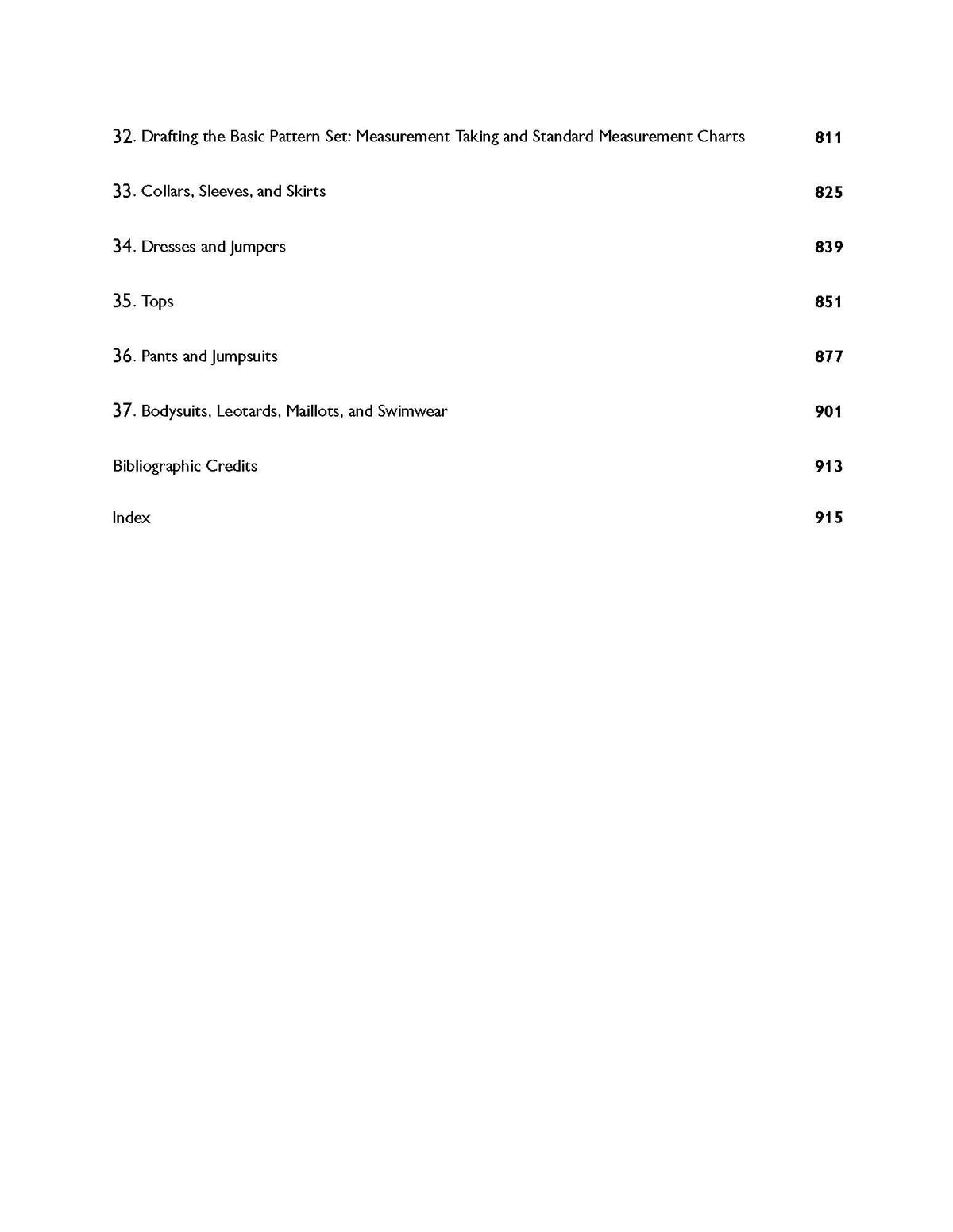 Patternmaking for Fashion Design 5e | Armstrong | NIFT, NID, Pearl Academy, Fashion Technology | Garment Making & Draping | Pearson