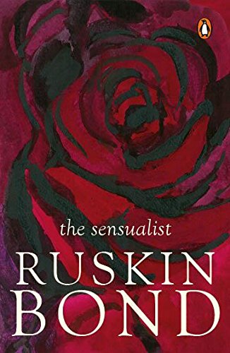 The Sensualist book cover