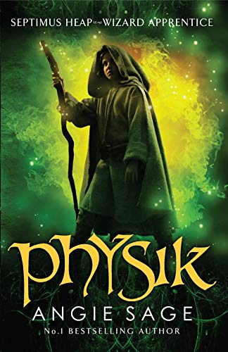 Physik book cover