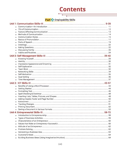 Full Marks Yoga Class 11 | CBSE | Skill Education | Subject Code 841| for CBSE
