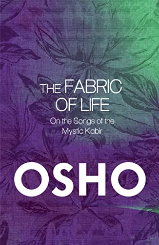 Fabric of Life book cover