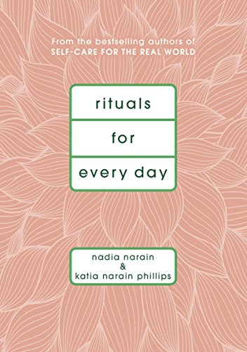 Rituals for Every Day (Lead Title) book cover
