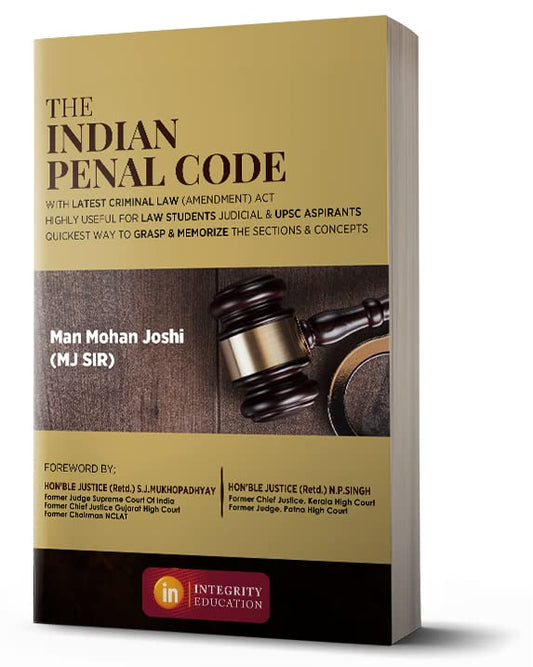 The Indian Penal Code 