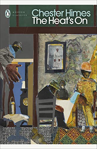 The HeatS On book cover