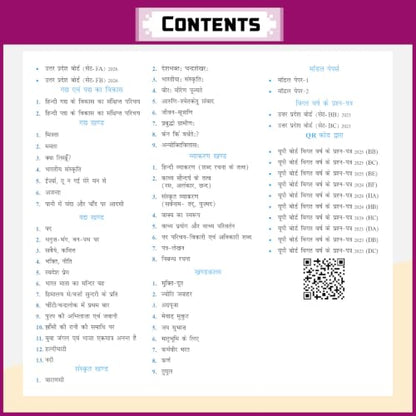 PW UP Board Class 10 Question Bank Hindi Guru Mantra By Gulshan Yadav Sir & Aditi Purohit Mam For 2026-27 Exam | NEP 2020 | Chapter-wise NCERT Exercises with Brief Theory & PYQs