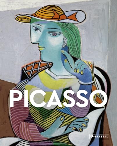 Pablo Picasso