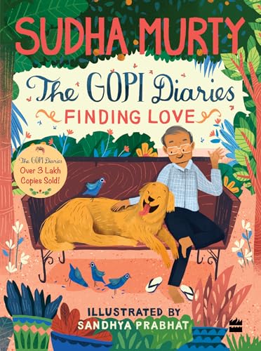 The Gopi Diaries Boxset - Paperback Edition