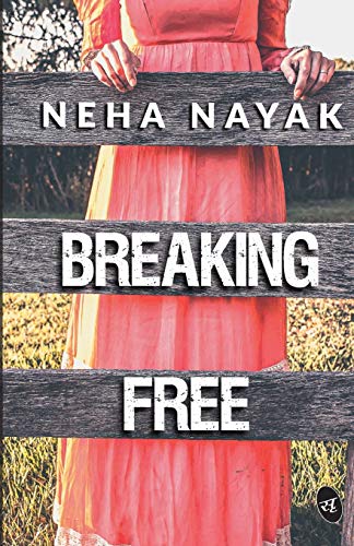 Breaking Free book cover