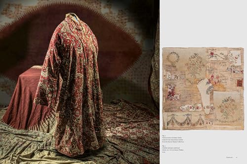 Chintz: Indian Cotton Textiles from the Karun Thakar Collection