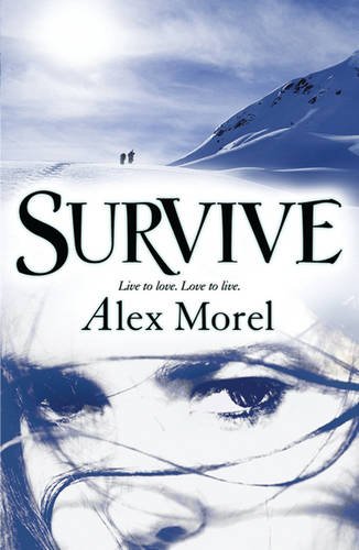 Survive book cover