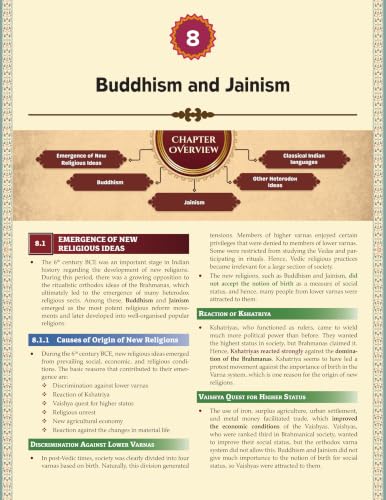 PMF IAS Ancient and Medieval India (Second Edition) (PMF IAS Indian History Series)
