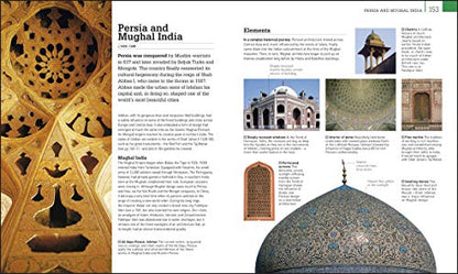 Architecture: A Visual History