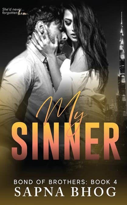 My Sinner 