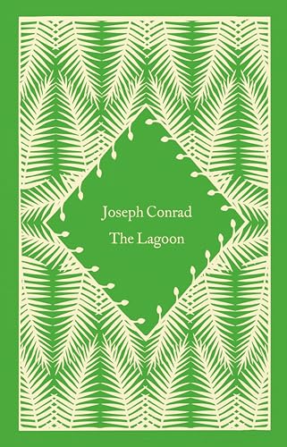 The Lagoon book cover