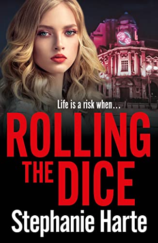 Rolling the Dice book cover