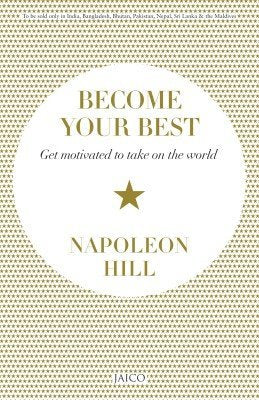 BECOME YOUR BEST