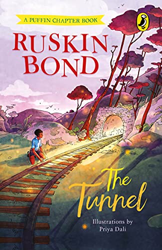 The Tunnel book cover