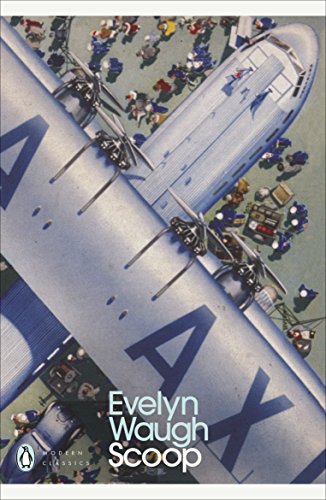 Scoop book cover