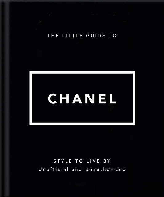 The Little Guide to Chanel