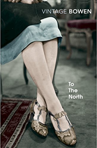 To The North book cover