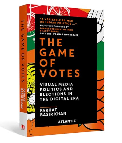 The Game of Votes: Visual Media Politics and Elections in the Digital Era