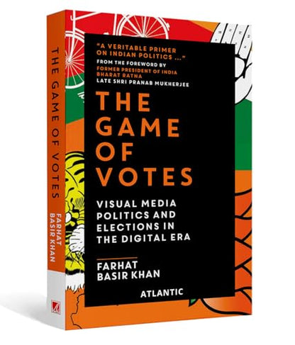 The Game of Votes: Visual Media Politics and Elections in the Digital Era