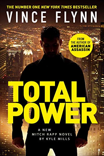 Total Power book cover