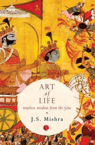 ART OF LIFE book cover