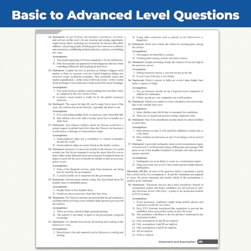 PW Banking Game Changer Reasoning Ability Prepnotes & 3000+ PYQs By Sachin Sir For 2026-27 Exams | Chapterwise Theory with 15 Online CBT Tests | IBPS PO & Clerk, SBI PO & Clerk, RRB PO & Clerk Exams