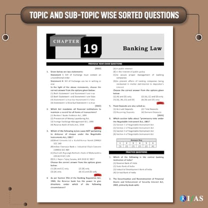 CUET PG Law Entrance Exam Books 2027 | Previous Year Papers (2022–2026) with 3 Mock Tests | CUET PG LLM PYQ Book with Detailed Solutions | Two Brothers Publications