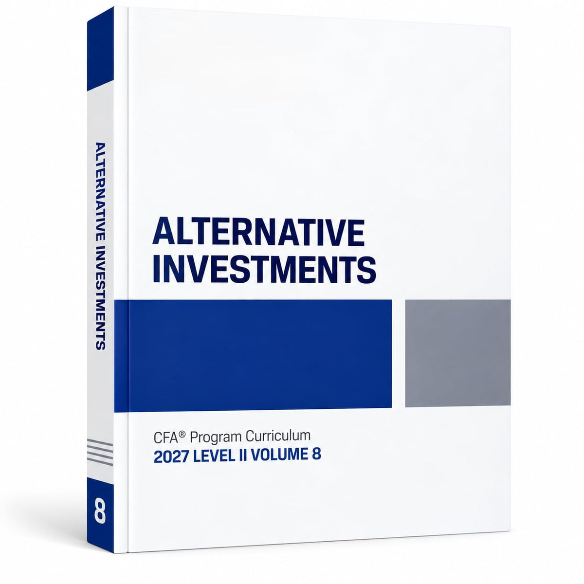 2027 CFA Level 2 Institute Study material | cfa level 2 books 2026 | Complete syllabus with 10 cfa books set [perfect] CFA Institute