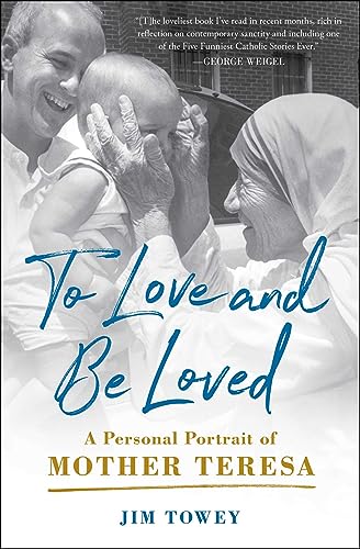 To Love and Be Loved book cover