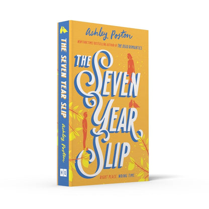 The Seven Year Slip