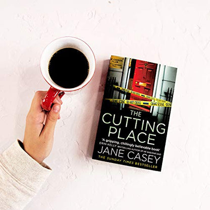 The Cutting Place