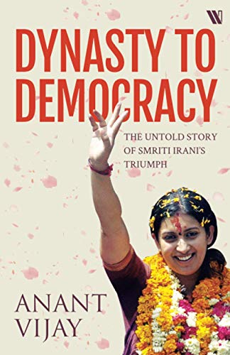 Dynasty to Democracy book cover