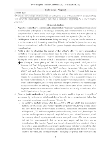 Decoding the Law on Contracts & Specific Relief | Section-Wise Analysis, Case Laws, 900++ MCQs, Diagrams & Practice Question | Useful for Law ... APO, AIBE, LLM, HJS, UPSC (Lawmann's)