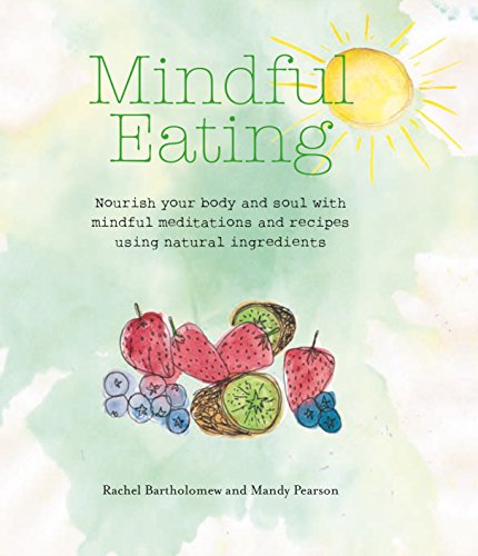 Mindful Eating book cover