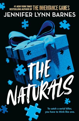 Naturals: Book 1