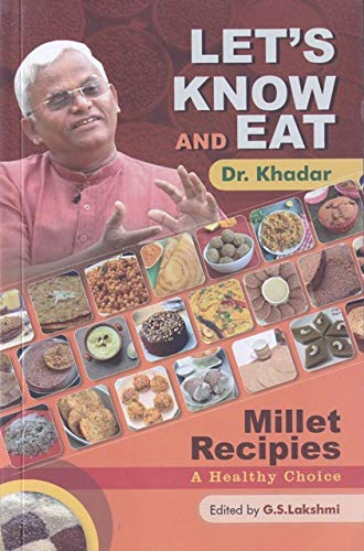 Let’s Know And Eat